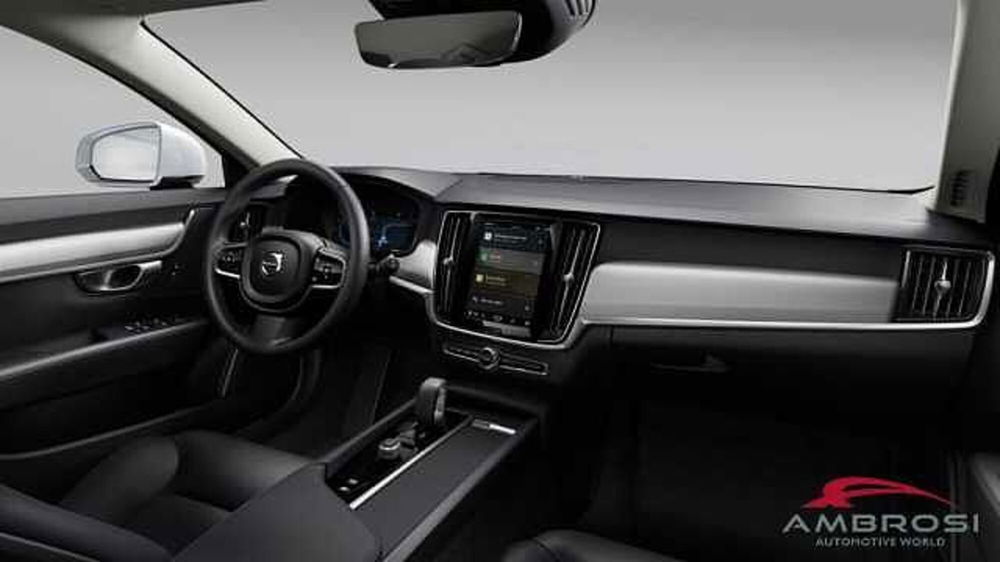 Volvo V90 nuova a Viterbo (7)