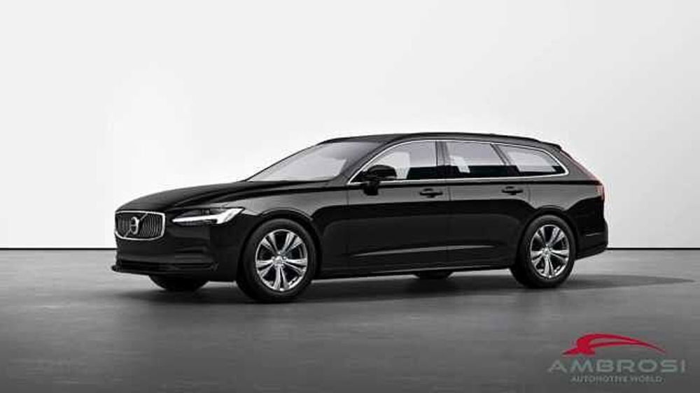 Volvo V90 B4 automatico Core  nuova a Viterbo