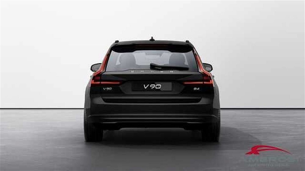 Volvo V90 B4 automatico Core  nuova a Viterbo (4)