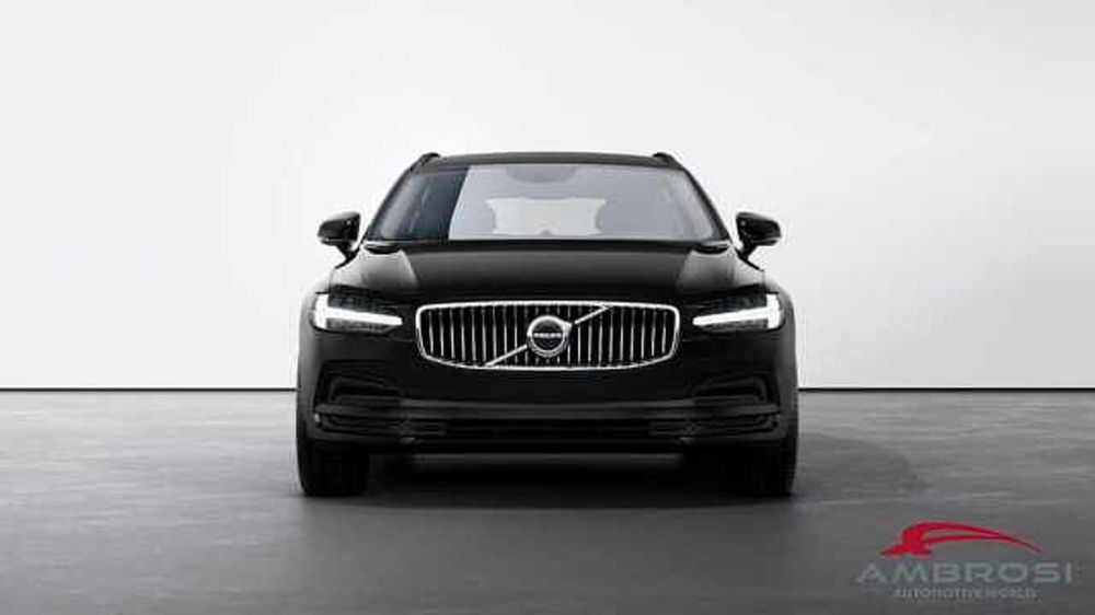 Volvo V90 B4 automatico Core  nuova a Viterbo (5)