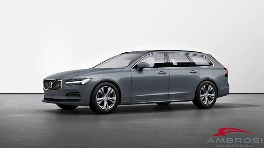 Volvo V90 B4 automatico Core  nuova a Viterbo