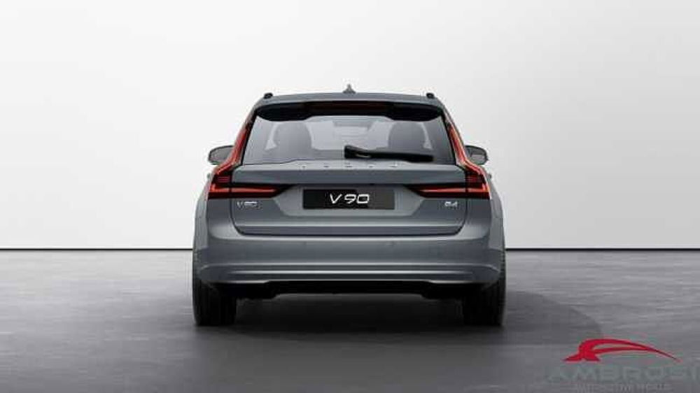 Volvo V90 nuova a Viterbo (4)