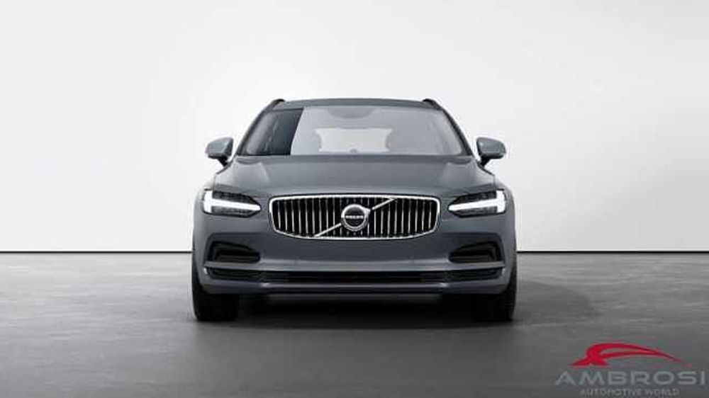 Volvo V90 nuova a Viterbo (5)