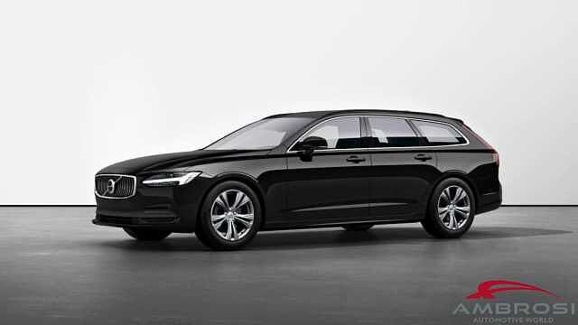 Volvo V90 B4 (d) AWD automatico Core nuova a Viterbo