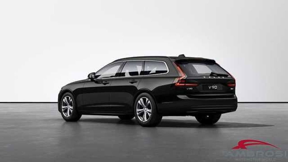 Volvo V90 nuova a Viterbo (3)