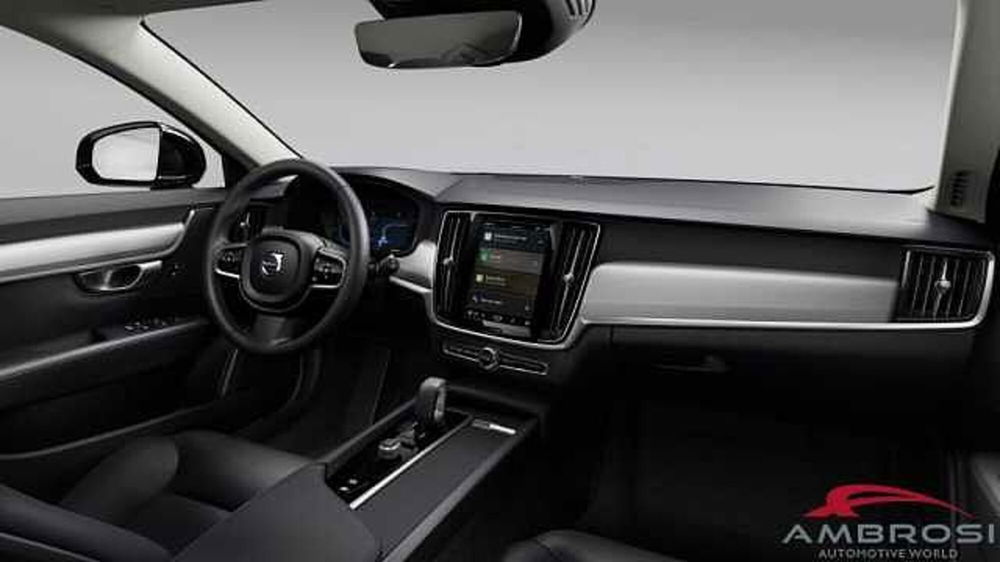 Volvo V90 nuova a Viterbo (7)