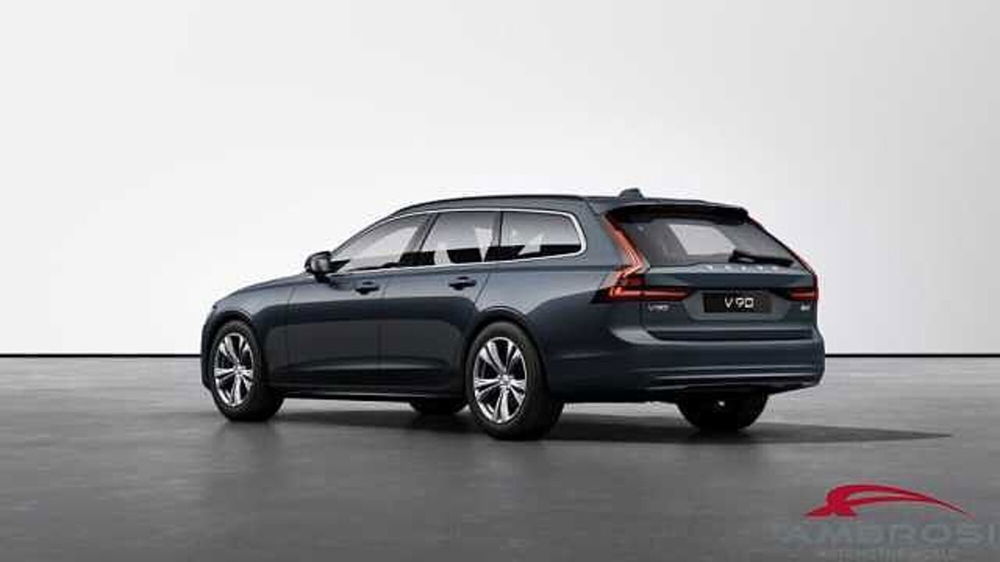 Volvo V90 B4 automatico Core  nuova a Viterbo (3)