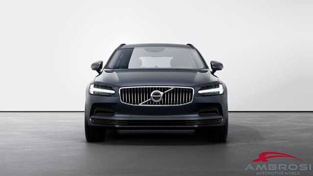 Volvo V90 B4 automatico Core  nuova a Viterbo (5)