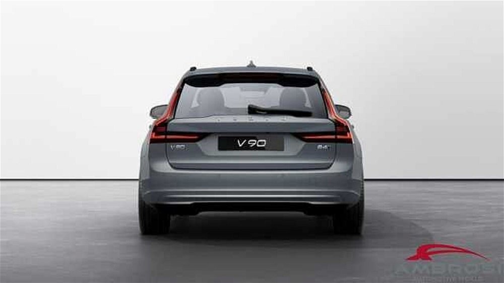 Volvo V90 B4 automatico Core  nuova a Viterbo (4)