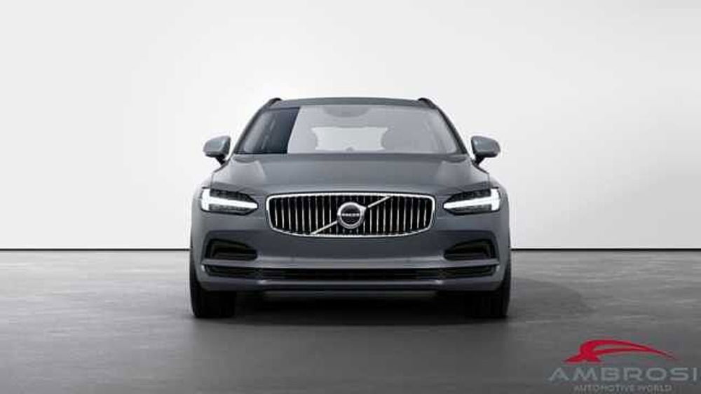 Volvo V90 B4 automatico Core  nuova a Viterbo (5)