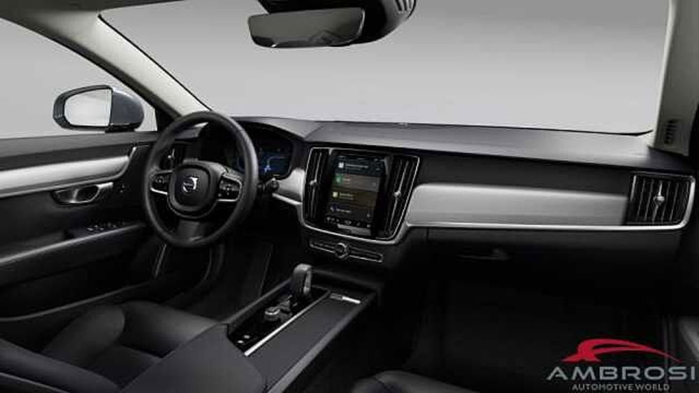 Volvo V90 nuova a Viterbo (7)