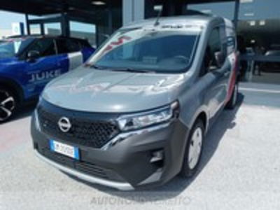 Nissan Townstar Van EV L1 122cv N-Connecta 22kWh nuova a Pordenone