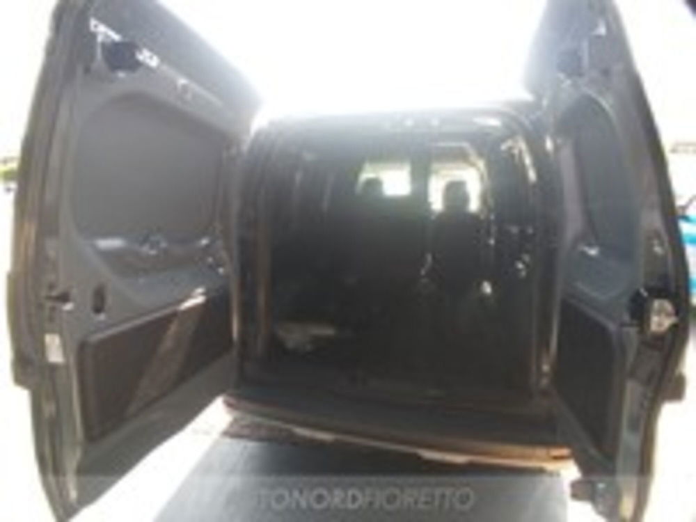 Nissan Townstar nuova a Pordenone (7)