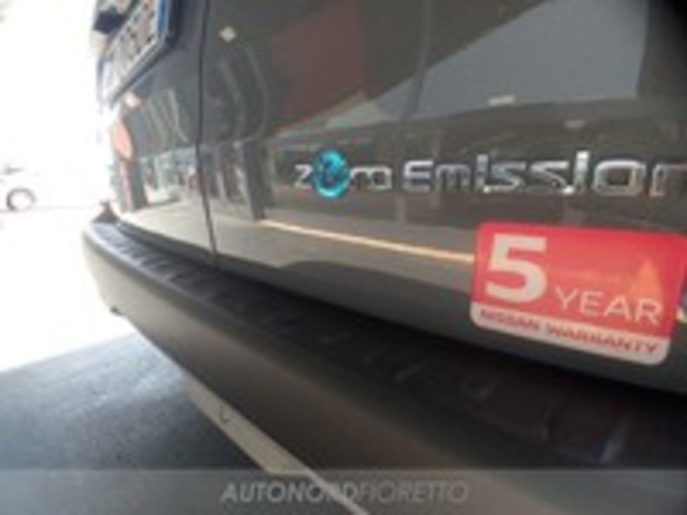 Nissan Townstar nuova a Pordenone (9)