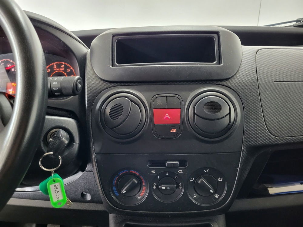 Fiat Fiorino usata a Arezzo (10)