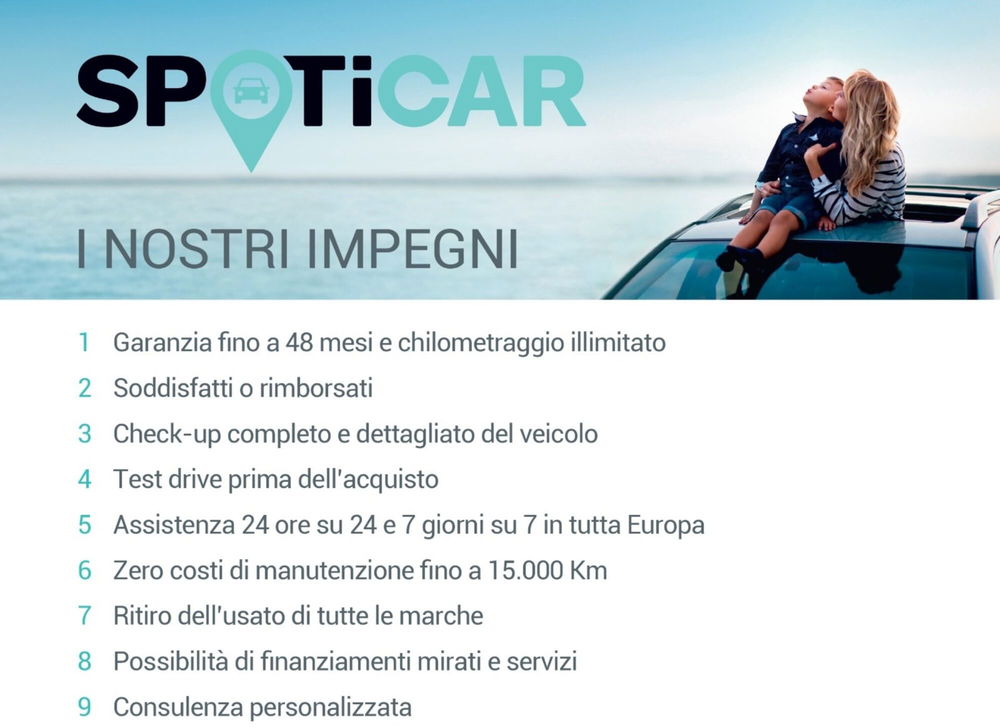 Fiat Fiorino usata a Arezzo (17)