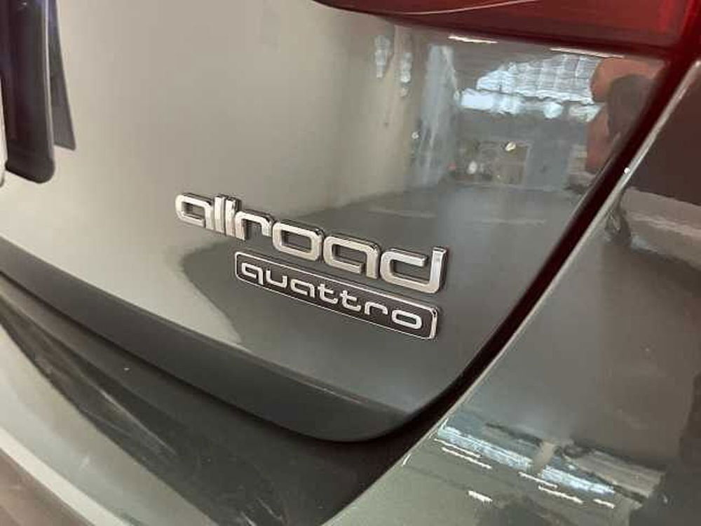 Audi A4 Allroad usata a Lucca (12)