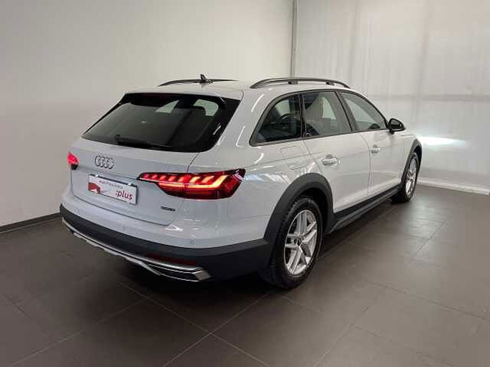 Audi A4 Allroad usata a Lucca (2)