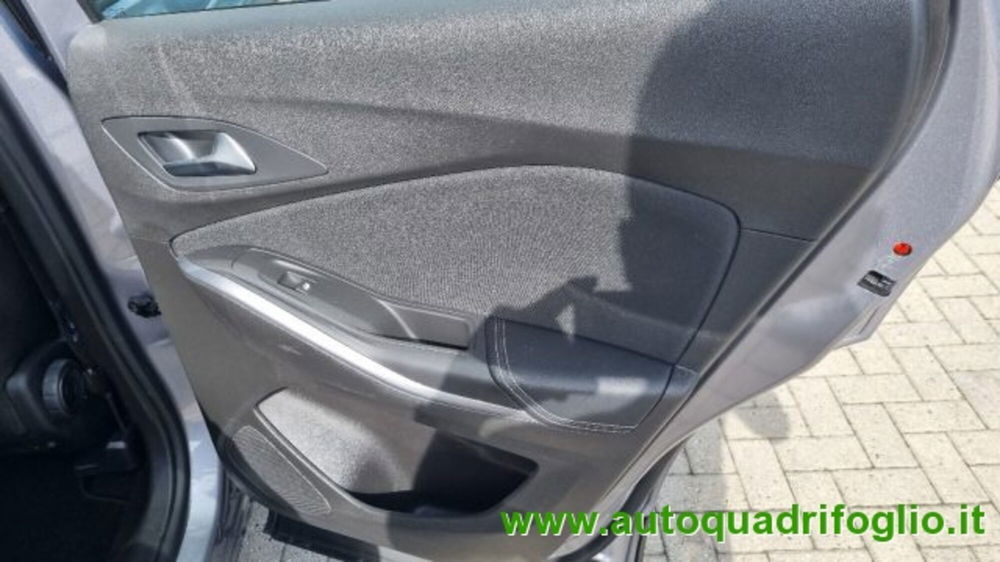 Opel Grandland X usata a Savona (12)