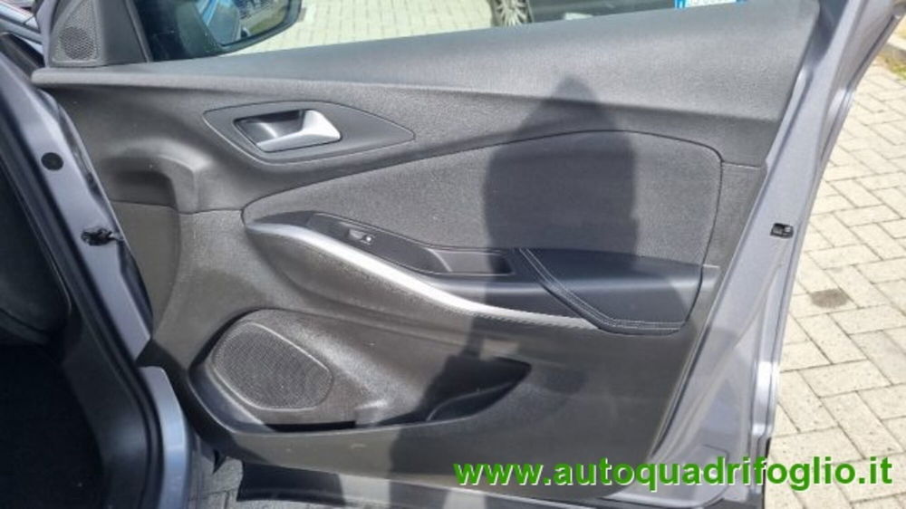 Opel Grandland X usata a Savona (15)