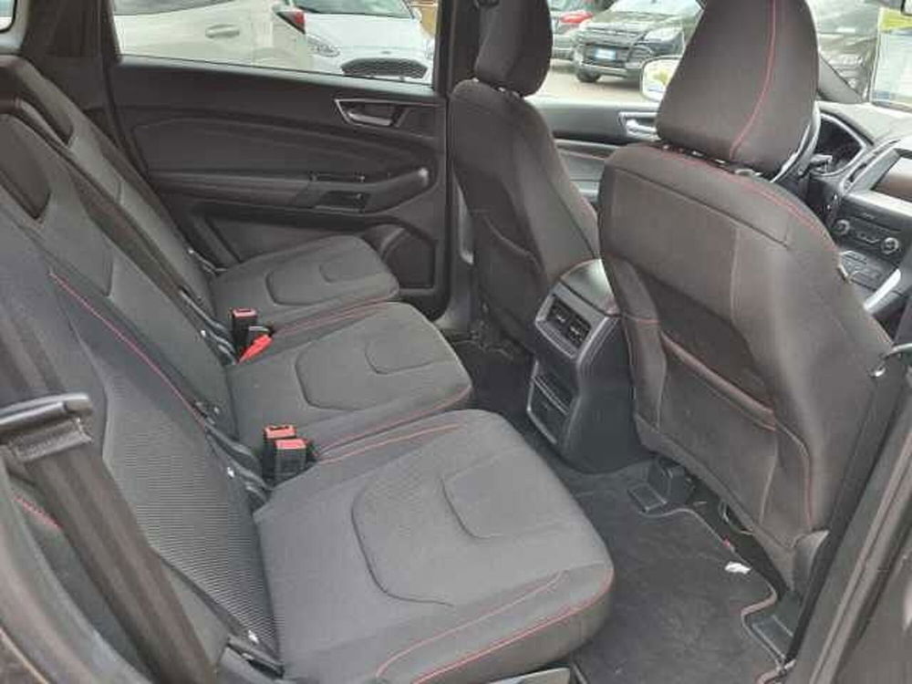 Ford S-Max usata a Bari (9)