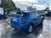 Fiat 500X 1.3 MultiJet 95 CV City Cross  del 2019 usata a Tricase (10)