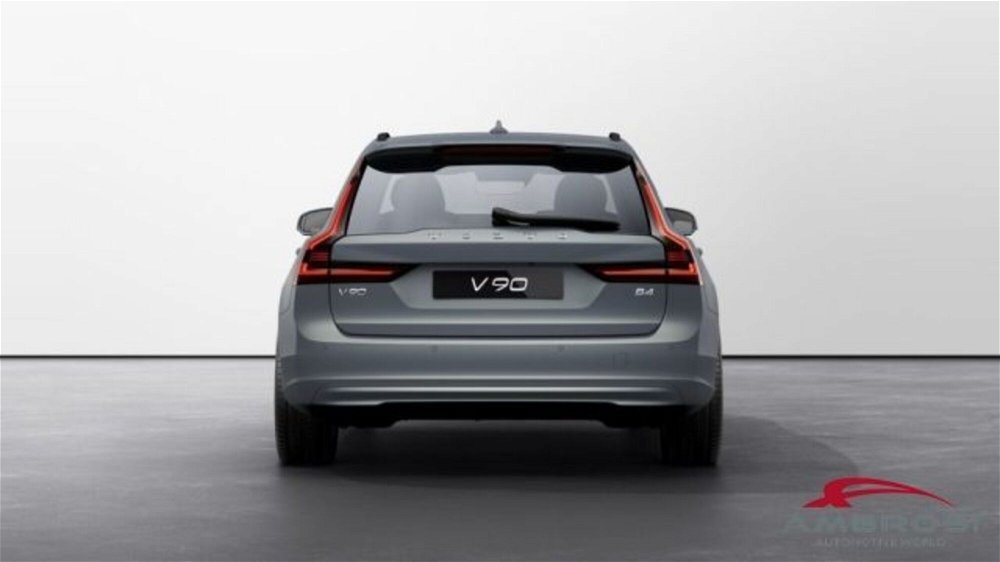 Volvo V90 B4 automatico Core  nuova a Corciano (3)