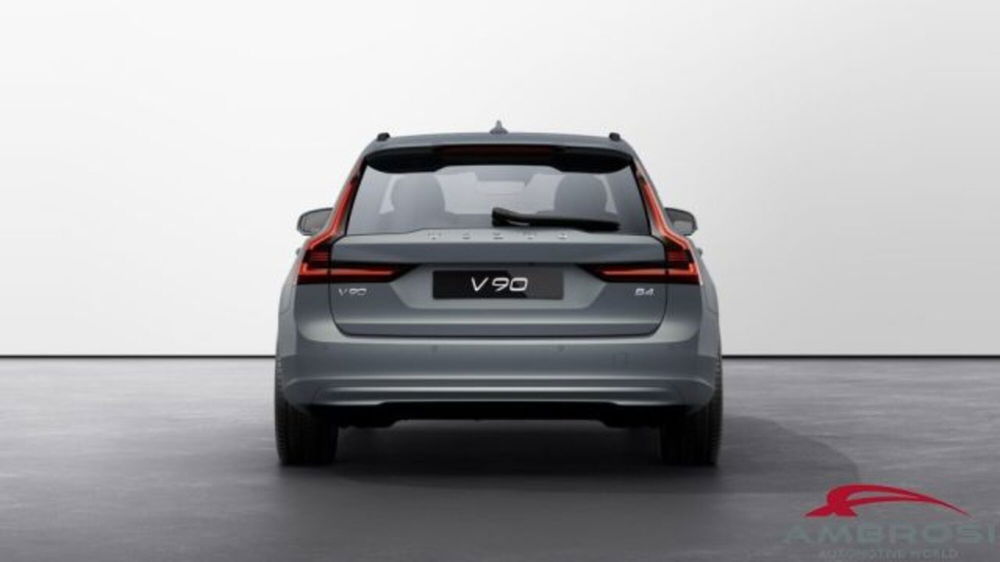 Volvo V90 nuova a Perugia (4)