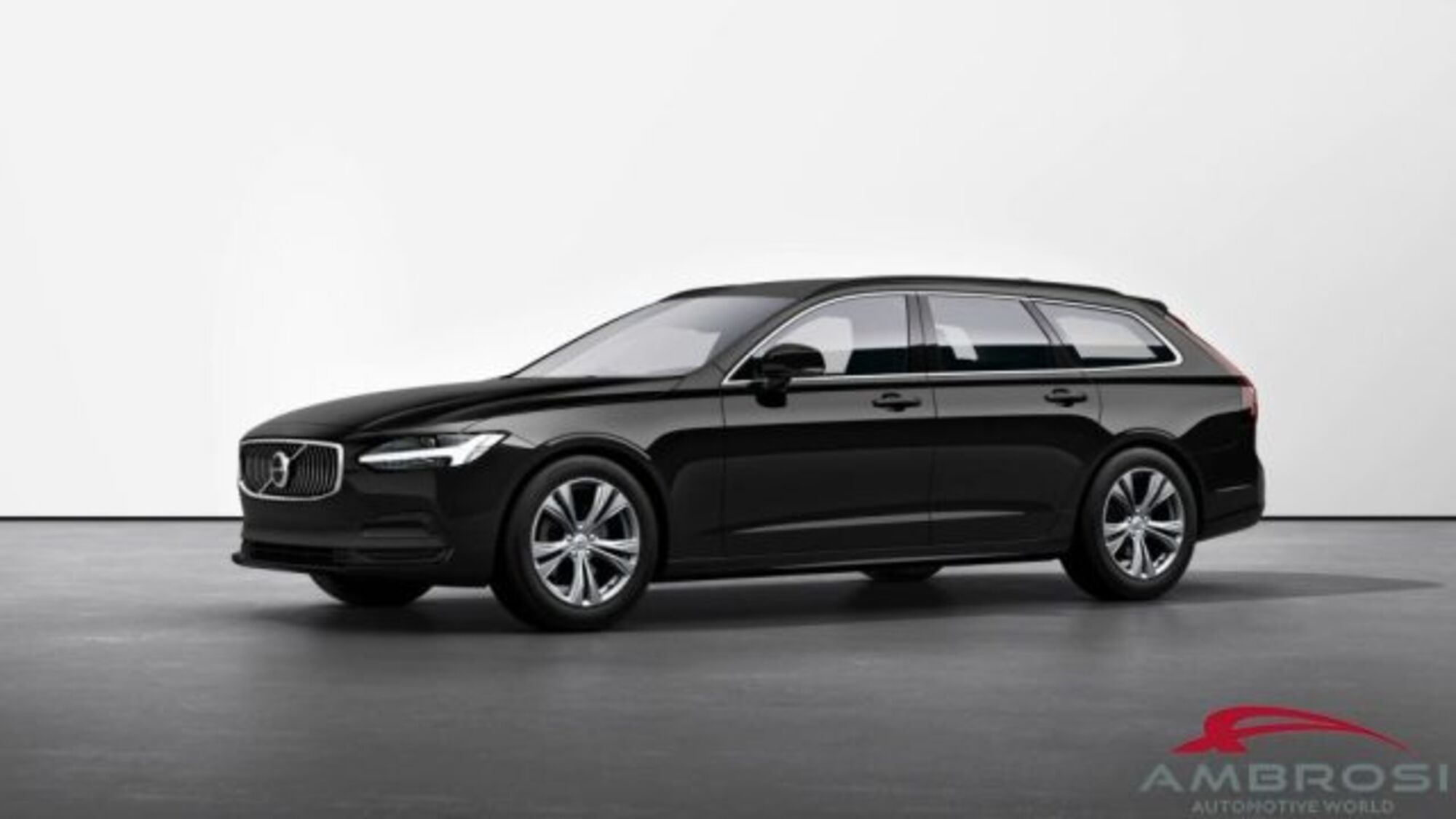 Volvo V90 B4 (d) AWD automatico Core nuova a Corciano