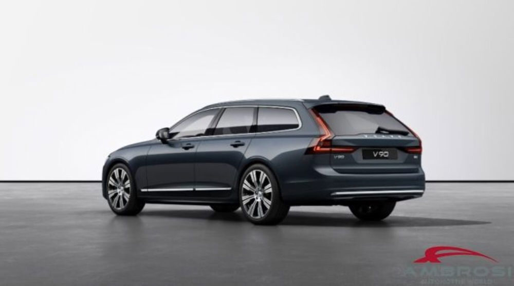 Volvo V90 nuova a Perugia (3)