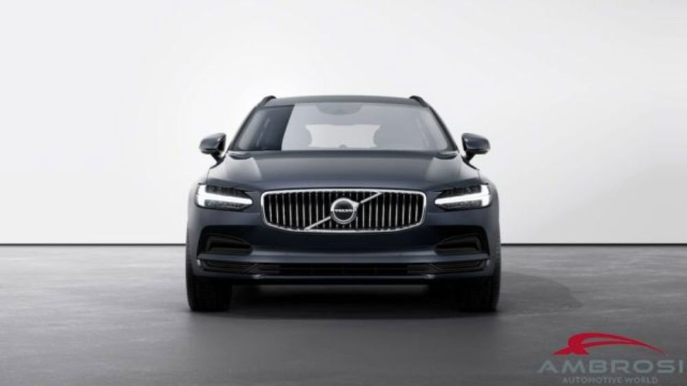 Volvo V90 nuova a Perugia (5)