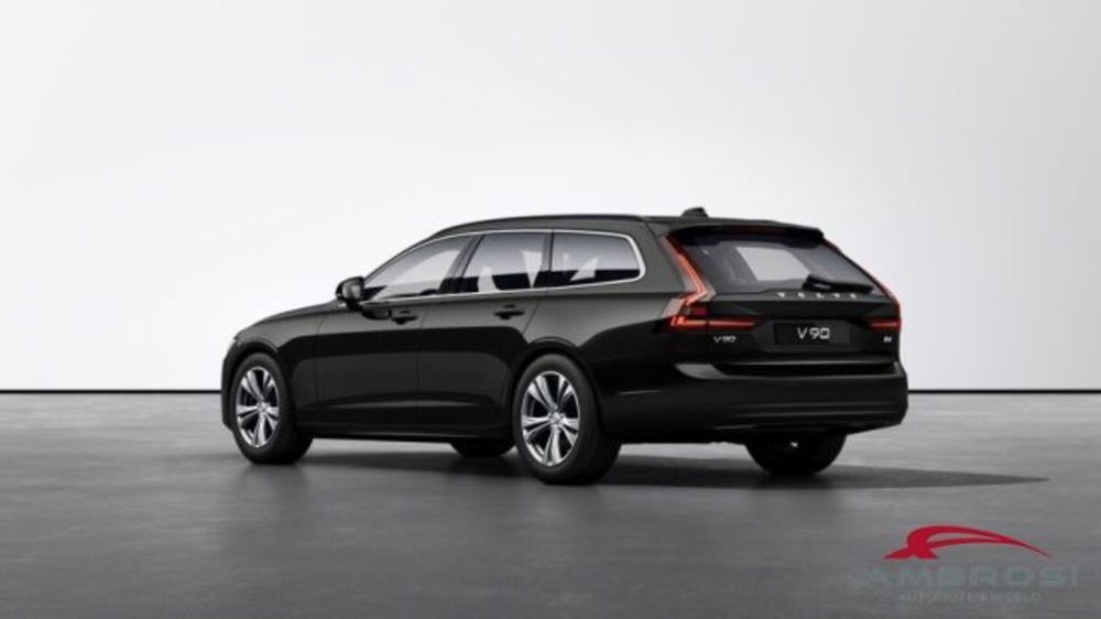 Volvo V90 nuova a Perugia (2)