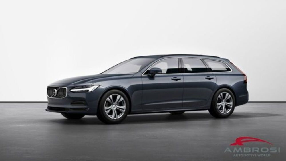 Volvo V90 nuova a Perugia