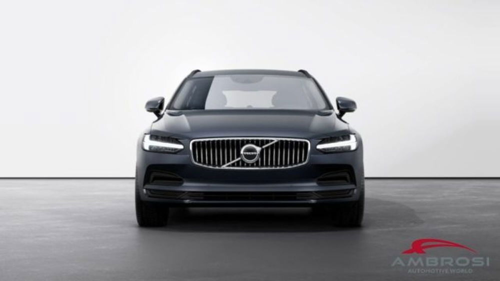 Volvo V90 nuova a Perugia (5)