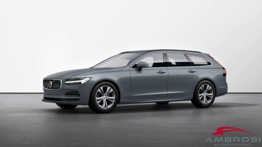 Volvo V90 nuova a Perugia