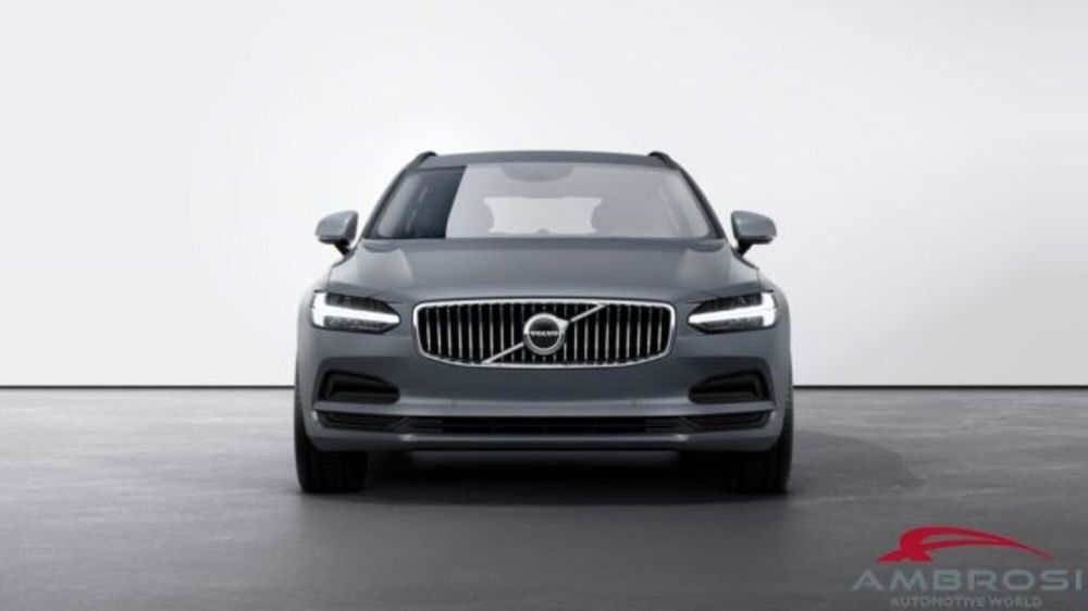 Volvo V90 nuova a Perugia (5)