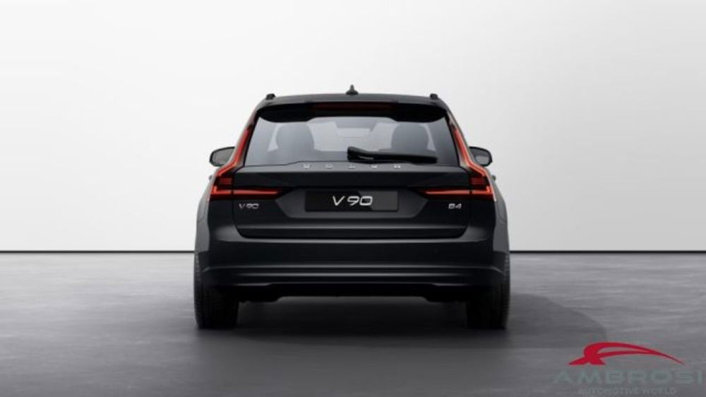 Volvo V90 nuova a Perugia (5)