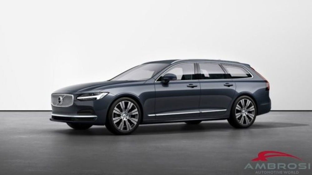 Volvo V90 nuova a Perugia