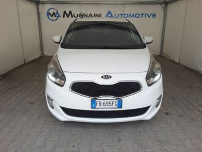 Kia Carens 1.7 CRDi 115 CV Class  del 2015 usata a Firenze