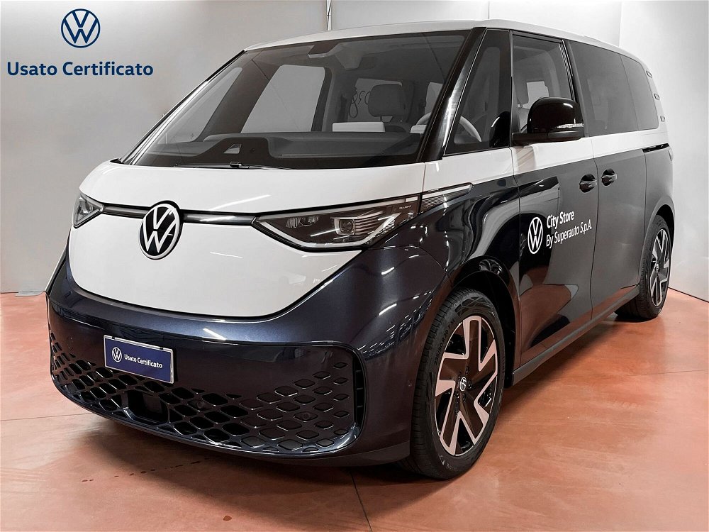 Volkswagen ID.Buzz 77 kWh Pro del 2022 usata a Padova