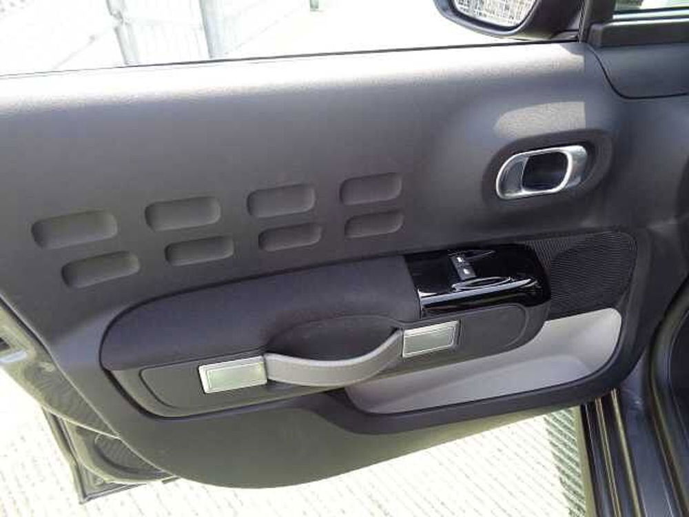 Citroen C3 usata a Treviso (7)