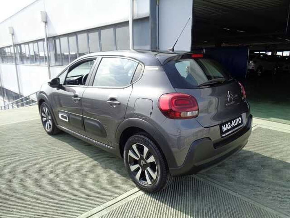 Citroen C3 usata a Treviso (2)