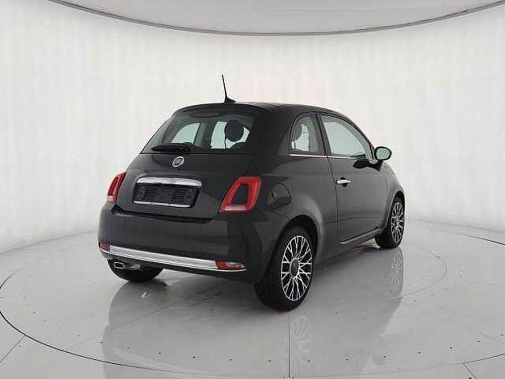 Fiat 500 1.2 EasyPower Dolcevita  del 2022 usata a Torino (4)