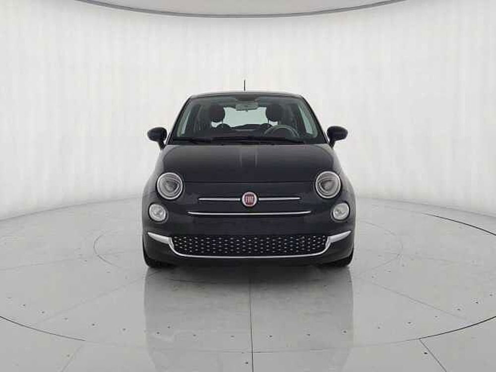 Fiat 500 1.2 EasyPower Dolcevita  del 2022 usata a Torino (5)