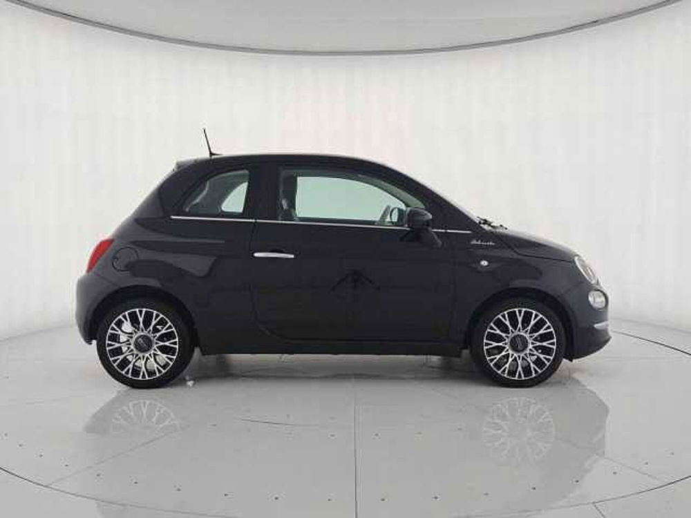 Fiat 500 usata a Torino (7)