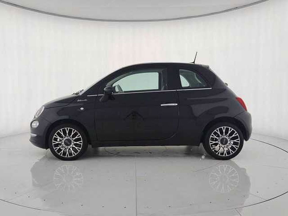 Fiat 500 usata a Torino (8)