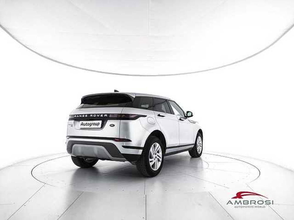 Land Rover Range Rover Evoque 2.0D I4 163 CV  del 2020 usata a Corciano (3)