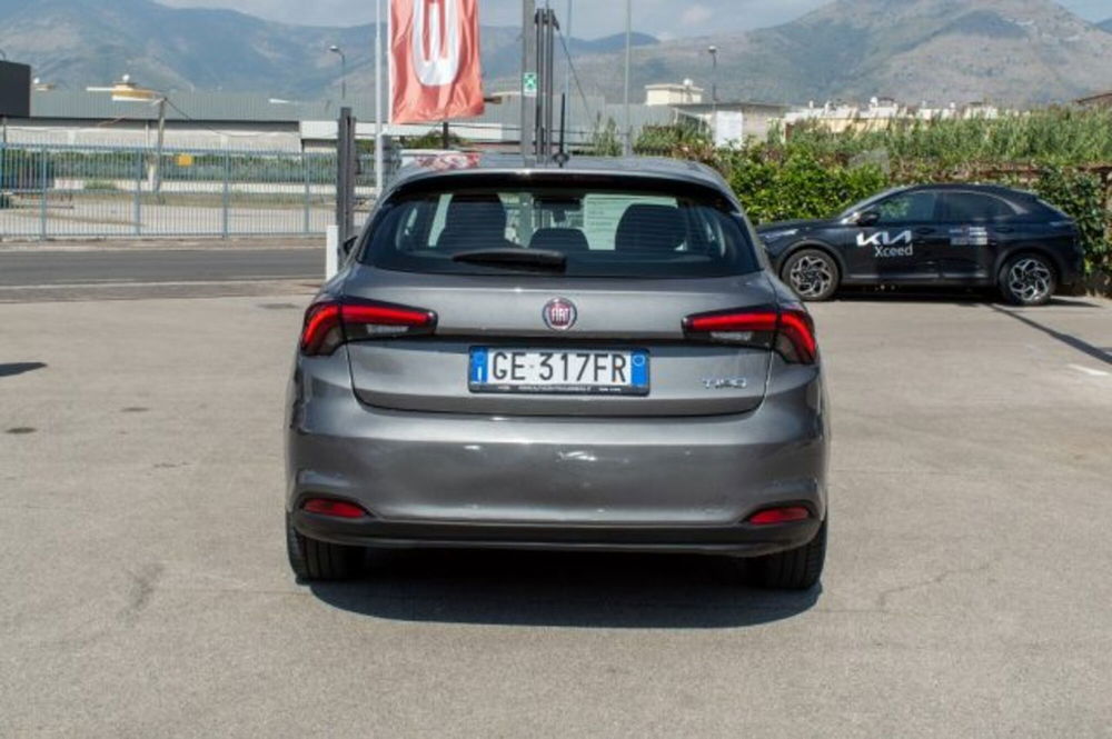 Fiat Tipo usata a Latina (6)