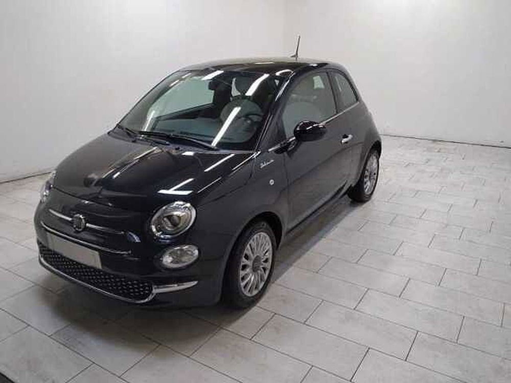 Fiat 500 usata a Cuneo