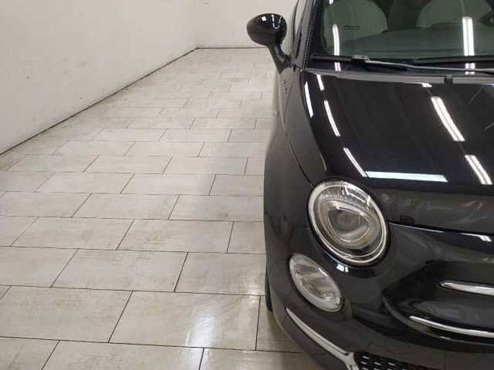 Fiat 500 usata a Cuneo (11)